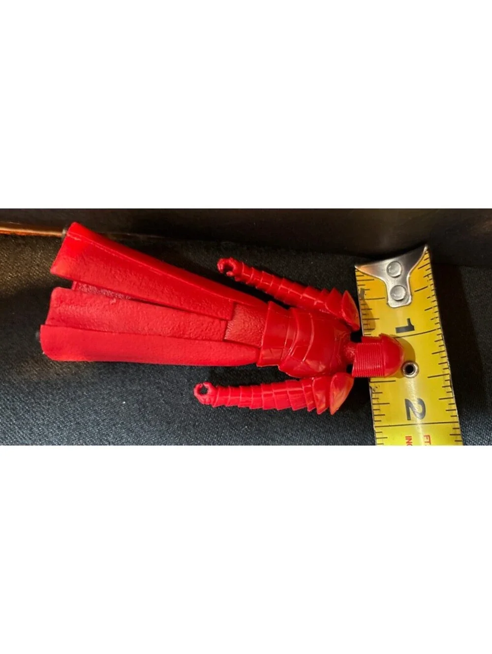 STAR WARS 2017 ELITE PRAETORIAN GUARD Last Jedi Collection 3.75
